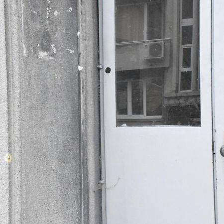 Sea Apartment / Апартамент До Морето 瓦爾納 外观 照片