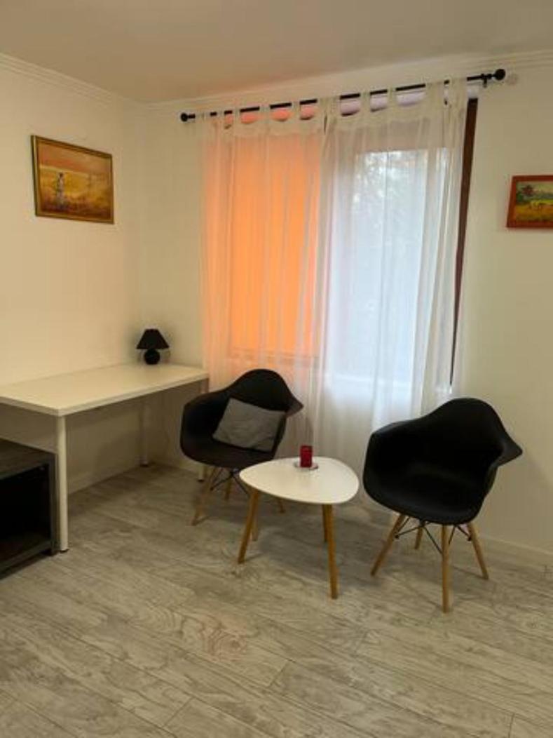 Sea Apartment / Апартамент До Морето 瓦爾納 外观 照片