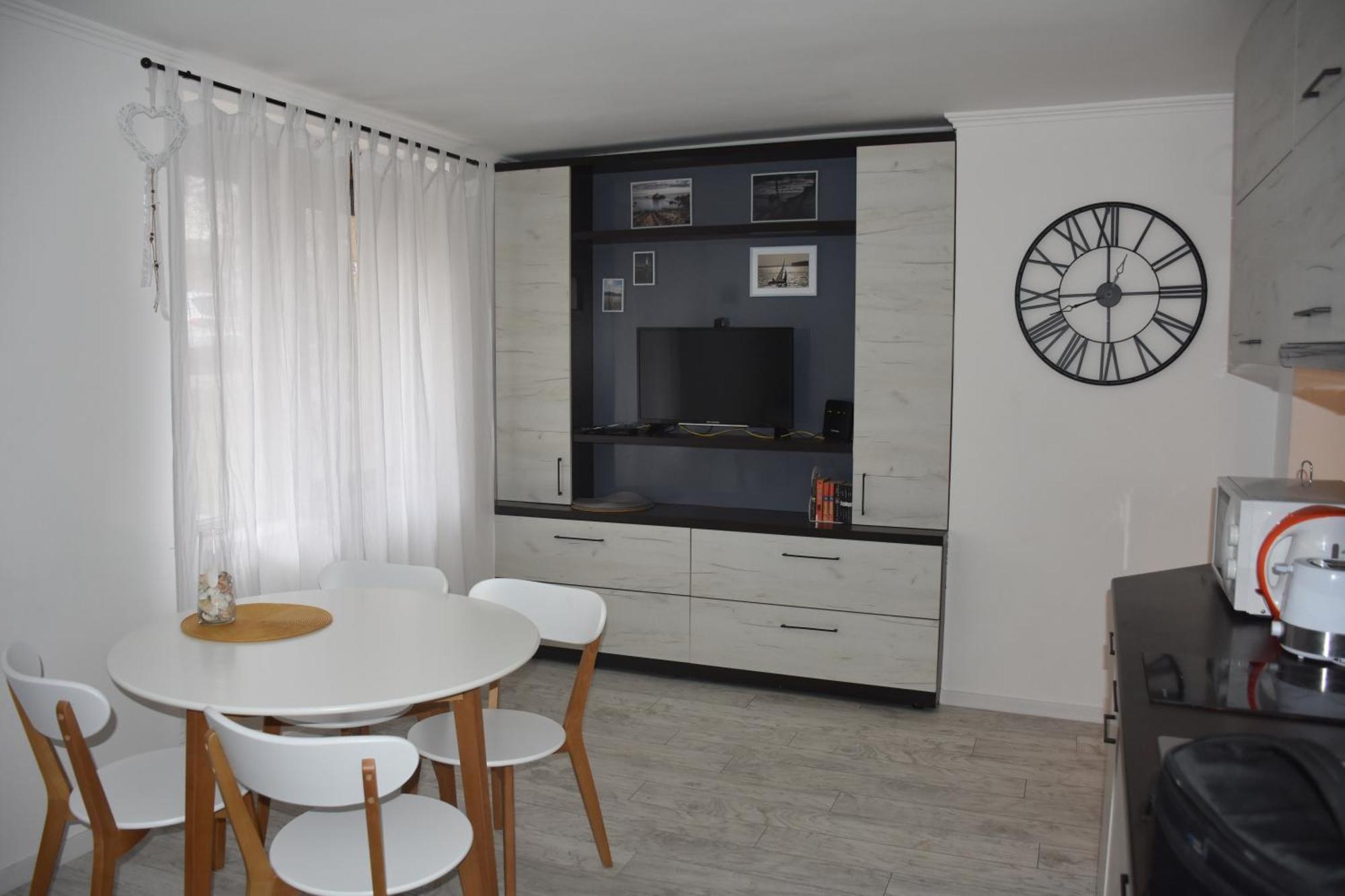 Sea Apartment / Апартамент До Морето 瓦爾納 外观 照片