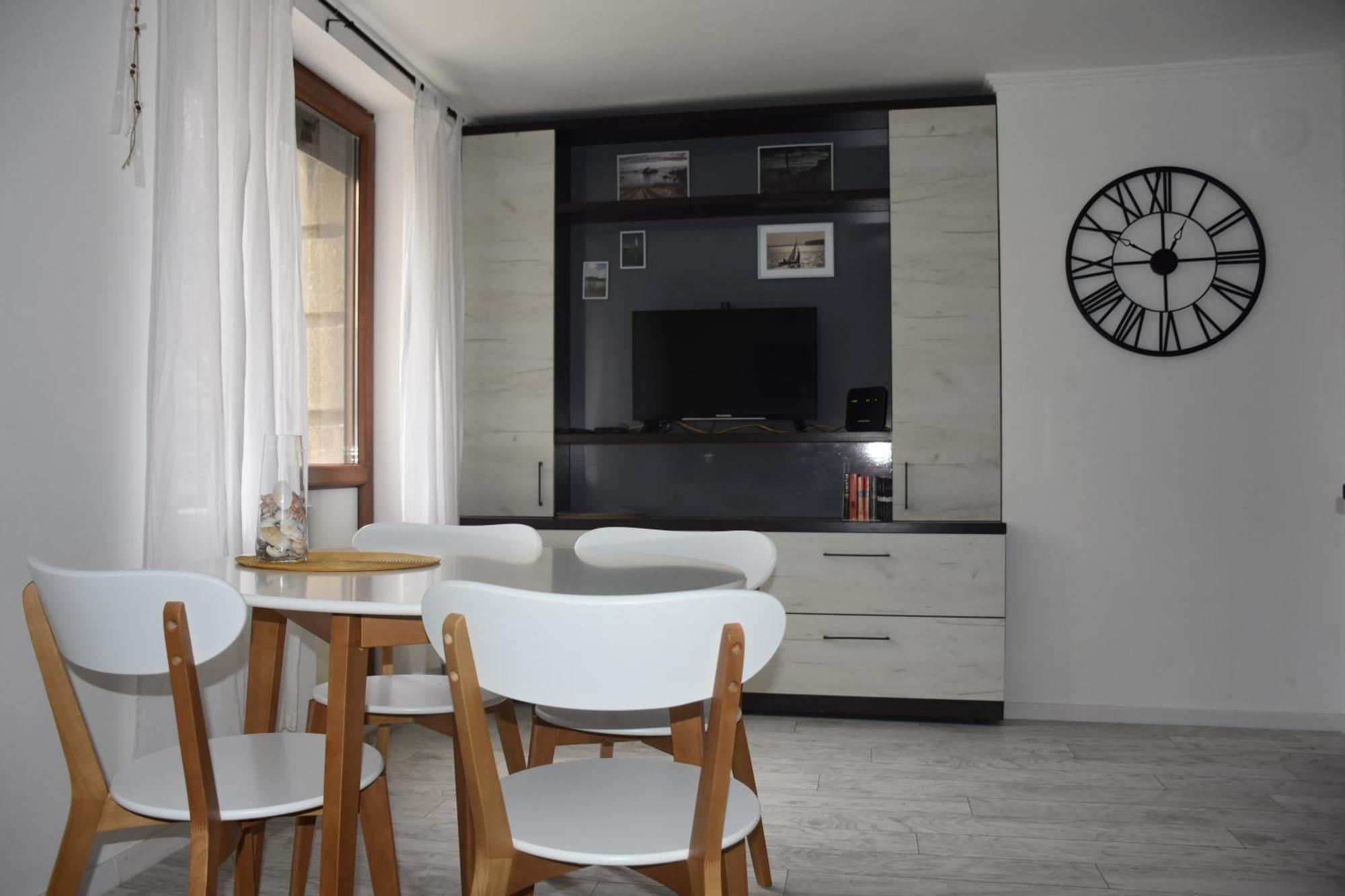 Sea Apartment / Апартамент До Морето 瓦爾納 外观 照片